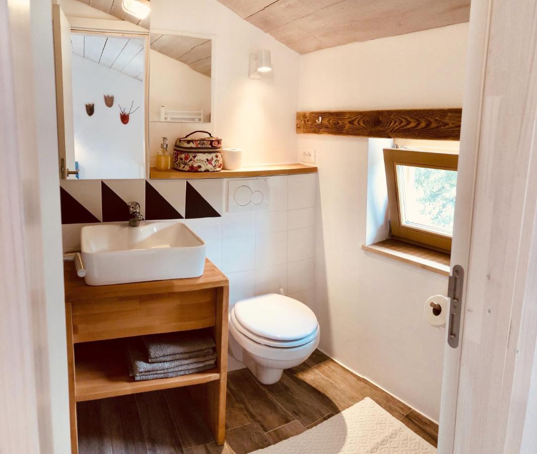 B&B Mad Mountain Robidisce Екстериор снимка