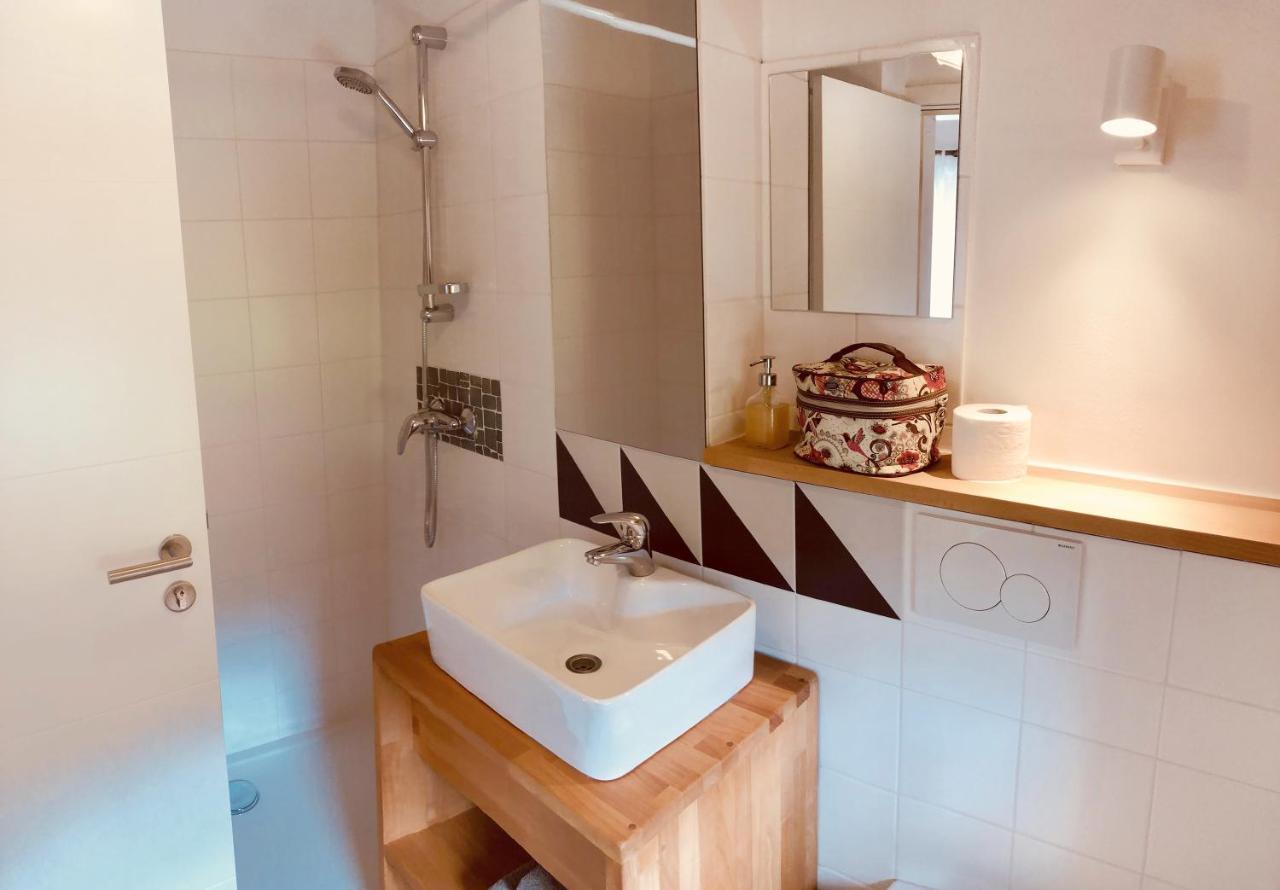 B&B Mad Mountain Robidisce Екстериор снимка