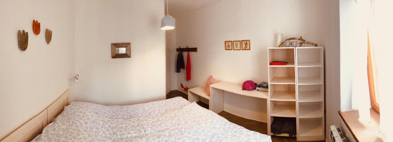 B&B Mad Mountain Robidisce Екстериор снимка