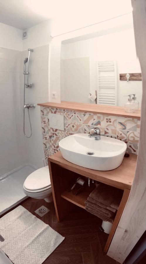 B&B Mad Mountain Robidisce Екстериор снимка