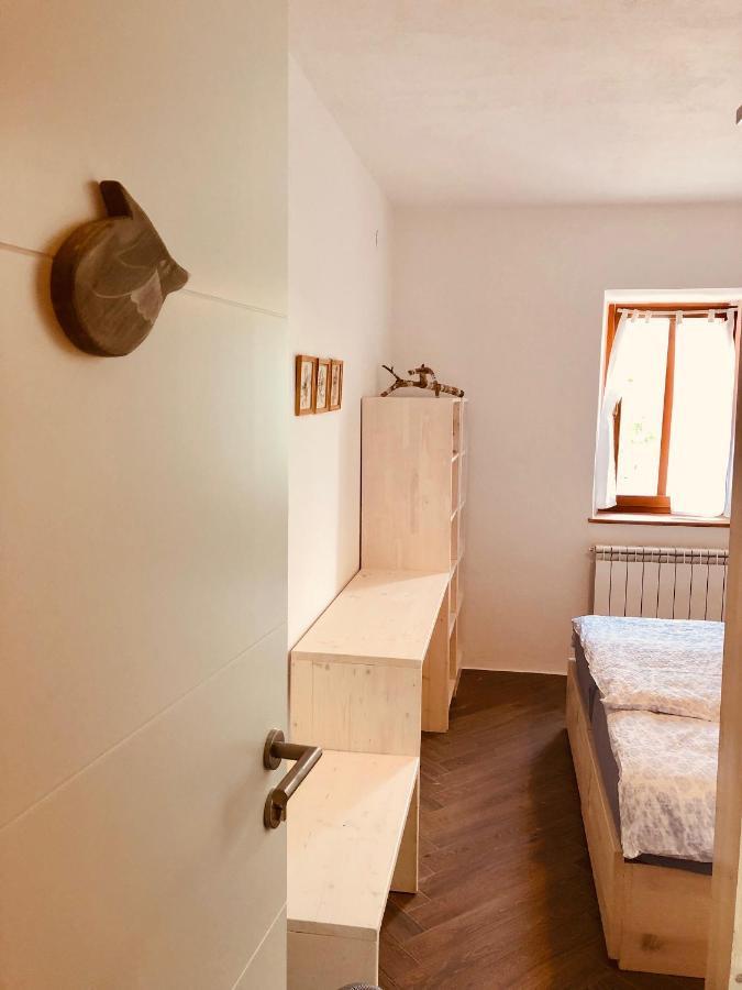 B&B Mad Mountain Robidisce Екстериор снимка