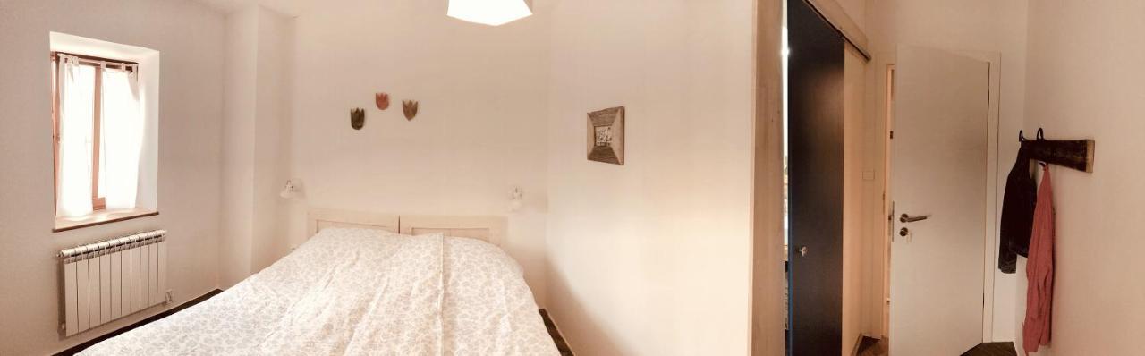 B&B Mad Mountain Robidisce Екстериор снимка