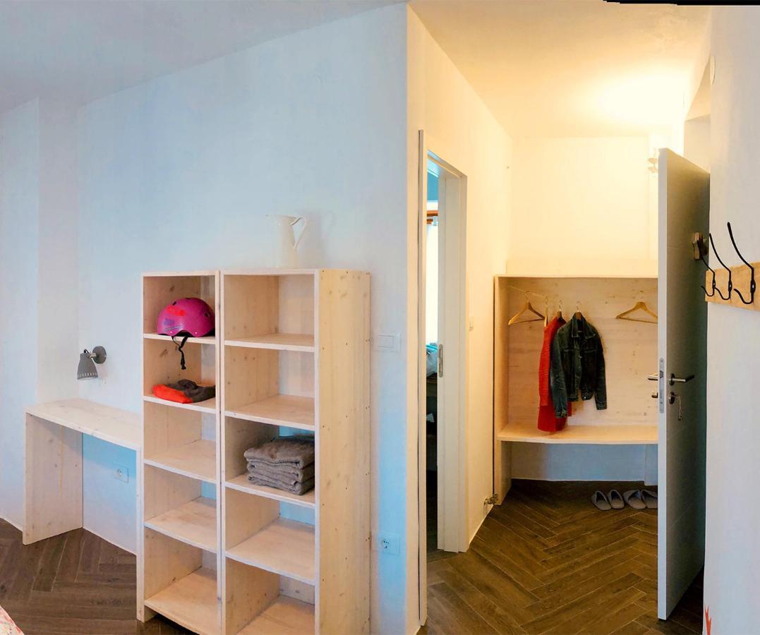 B&B Mad Mountain Robidisce Екстериор снимка